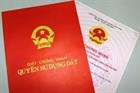 03 trường hợp chuyển nhượng đất mà không cần Sổ đỏ
